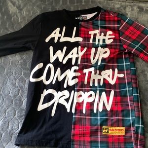 Brand:Huge Sports  Size:10/12  Color: Red, Green, Black, White